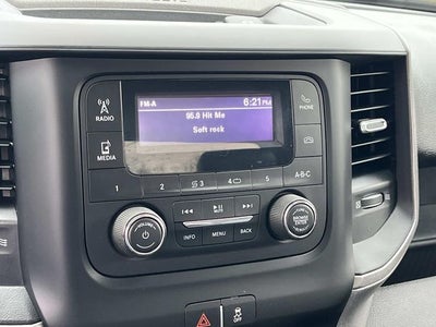 2020 RAM 5500HD Tradesman