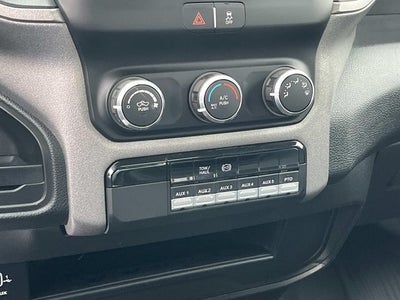 2020 RAM 5500HD Tradesman