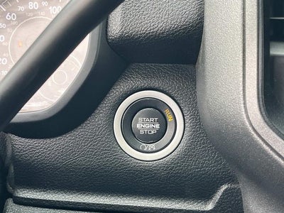 2020 RAM 5500HD Tradesman