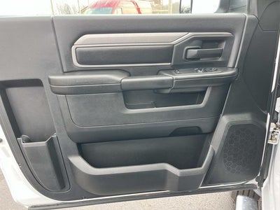 2021 RAM 5500HD Tradesman