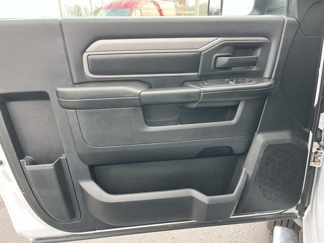 2021 RAM 5500HD Tradesman