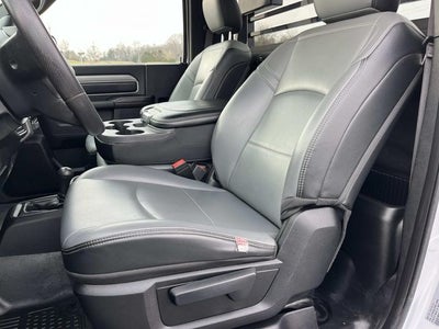 2021 RAM 5500HD Tradesman