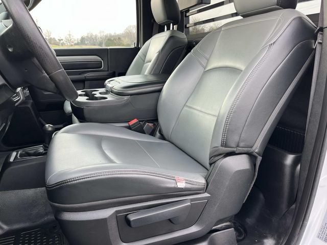 2021 RAM 5500HD Tradesman