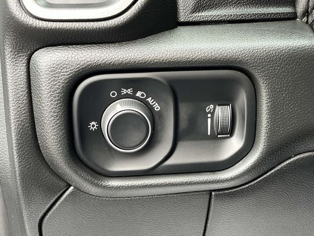 2021 RAM 5500HD Tradesman