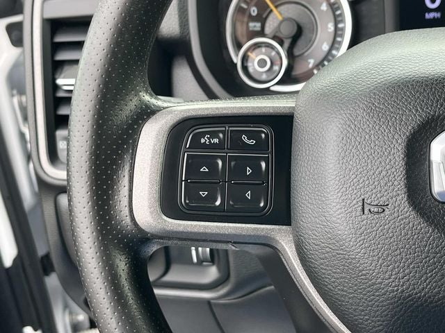 2021 RAM 5500HD Tradesman