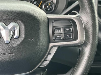 2021 RAM 5500HD Tradesman