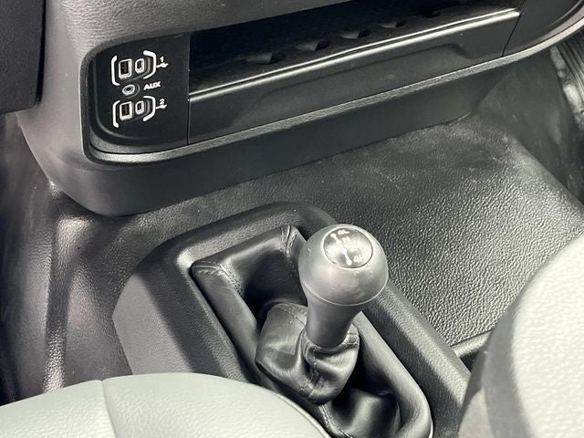 2021 RAM 5500HD Tradesman