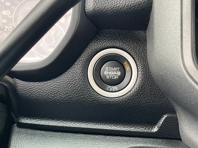 2021 RAM 5500HD Tradesman