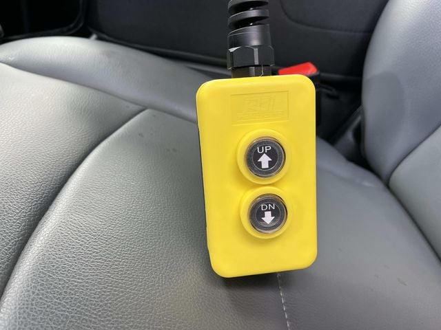 2024 RAM 5500HD Tradesman