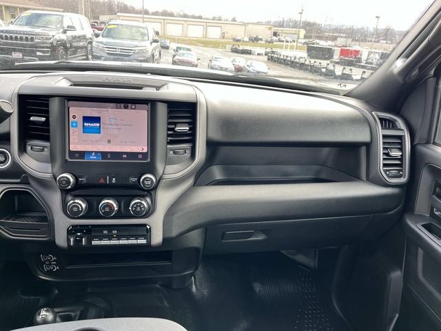 2024 RAM 5500HD Tradesman