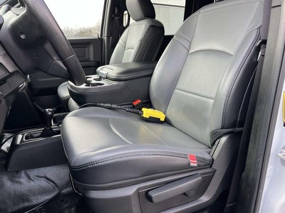 2024 RAM 5500HD Tradesman