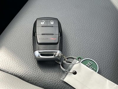 2024 RAM 5500HD Tradesman