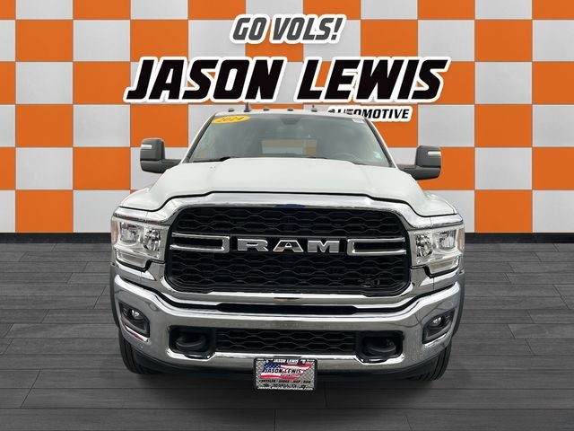 2024 RAM 5500HD Tradesman