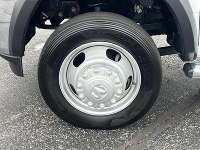 2024 RAM 5500HD Tradesman