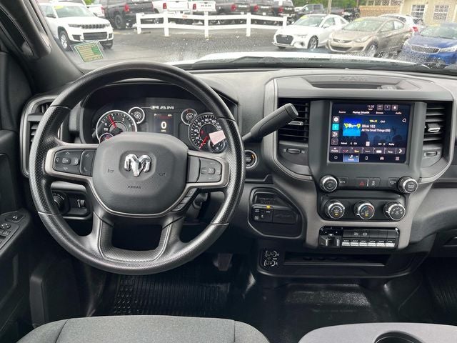 2024 RAM 5500HD Tradesman