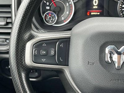 2024 RAM 5500HD Tradesman