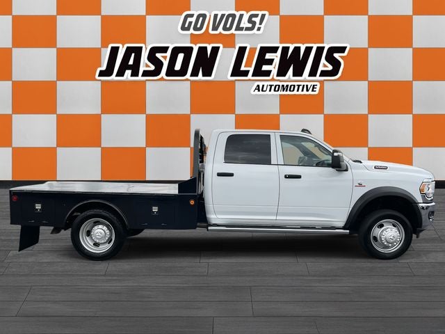 2024 RAM 5500HD Tradesman