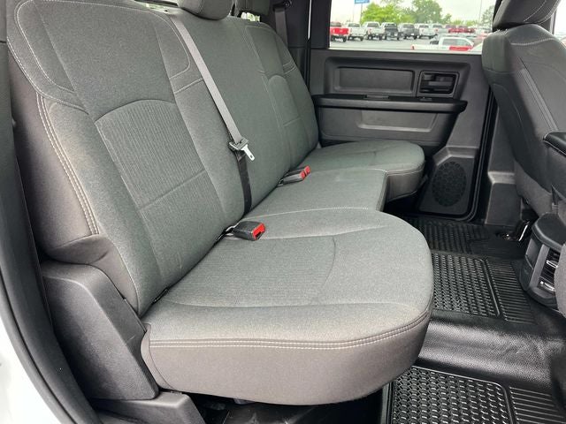 2024 RAM 5500HD Tradesman