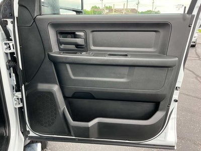 2024 RAM 5500HD Tradesman