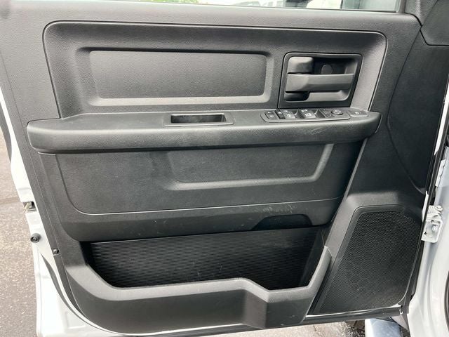 2024 RAM 5500HD Tradesman