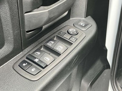 2024 RAM 5500HD Tradesman