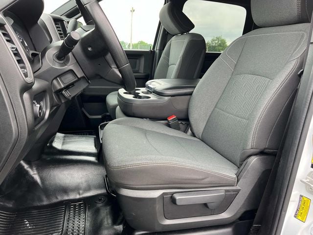 2024 RAM 5500HD Tradesman