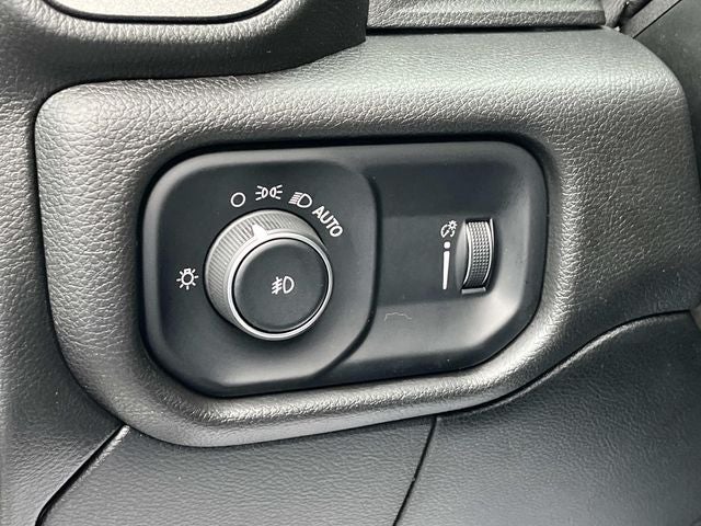 2024 RAM 5500HD Tradesman