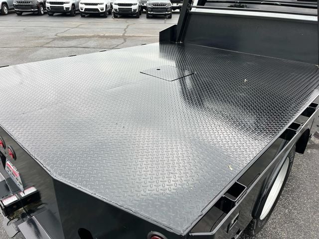 2024 RAM 5500HD Tradesman