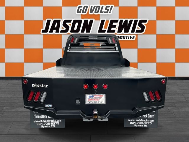 2024 RAM 5500HD Tradesman