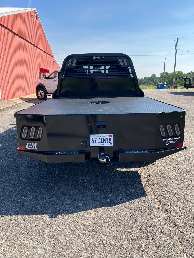2026 RAM 5500HD Tradesman