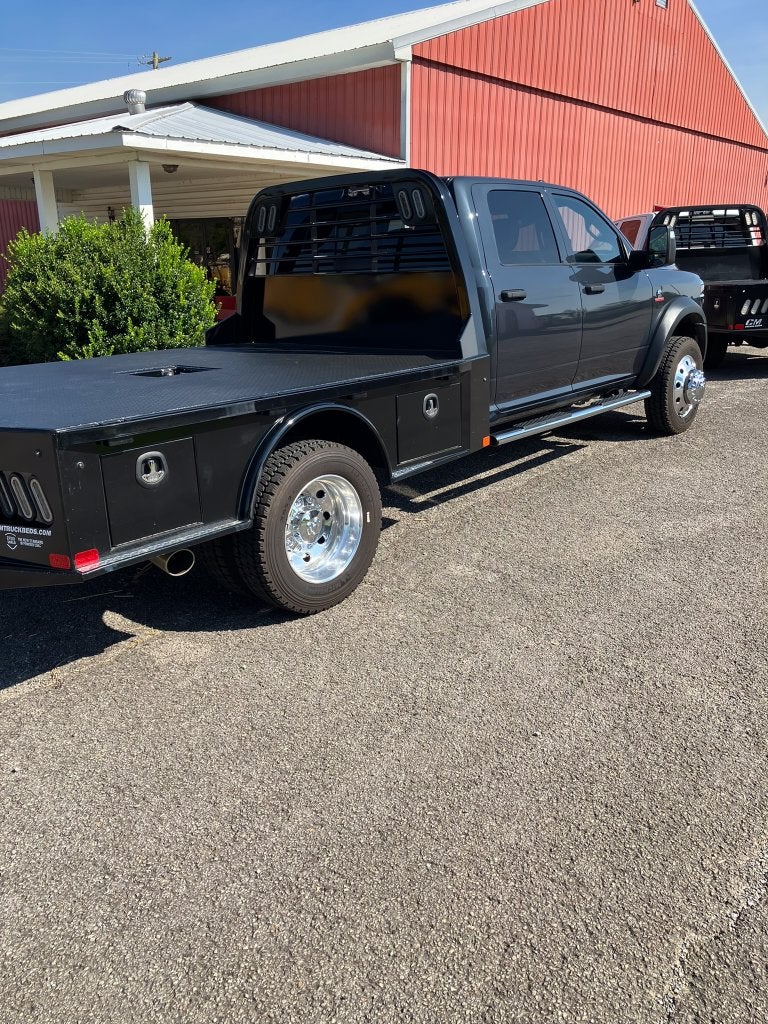 2026 RAM 5500HD Tradesman