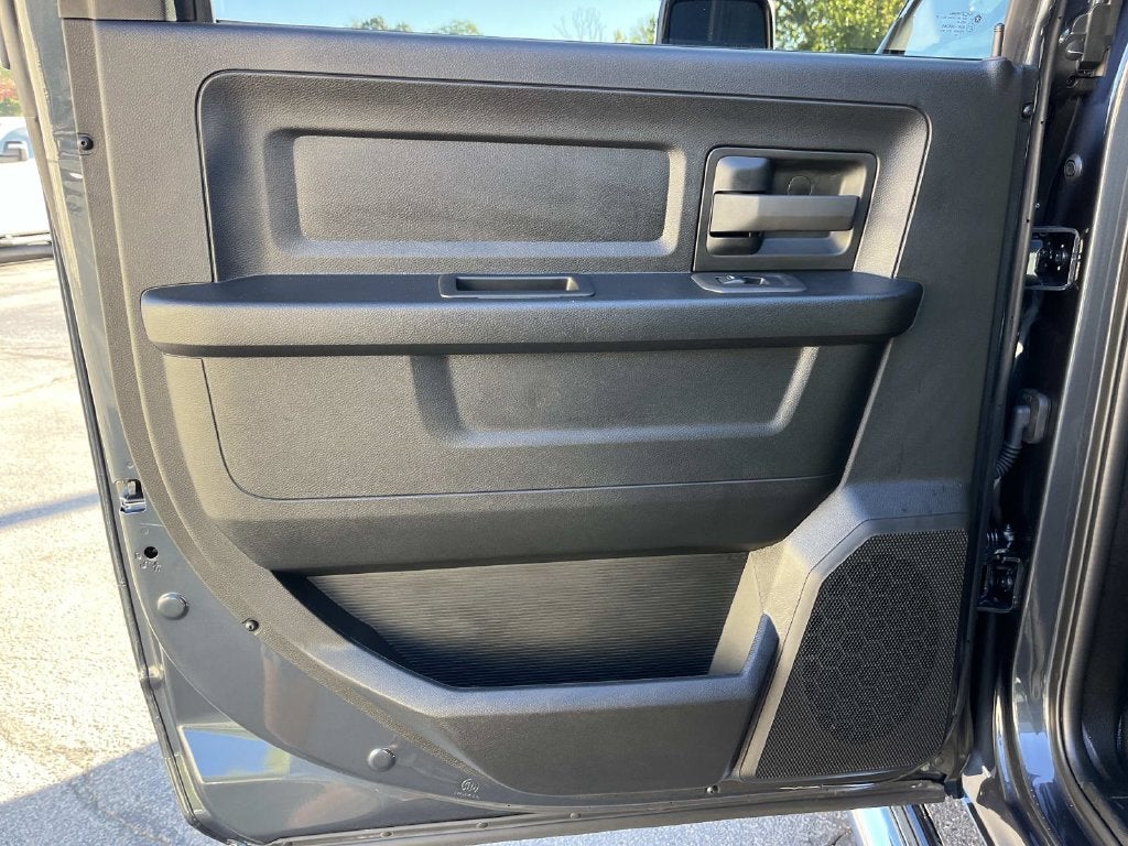 2026 RAM 5500HD Tradesman