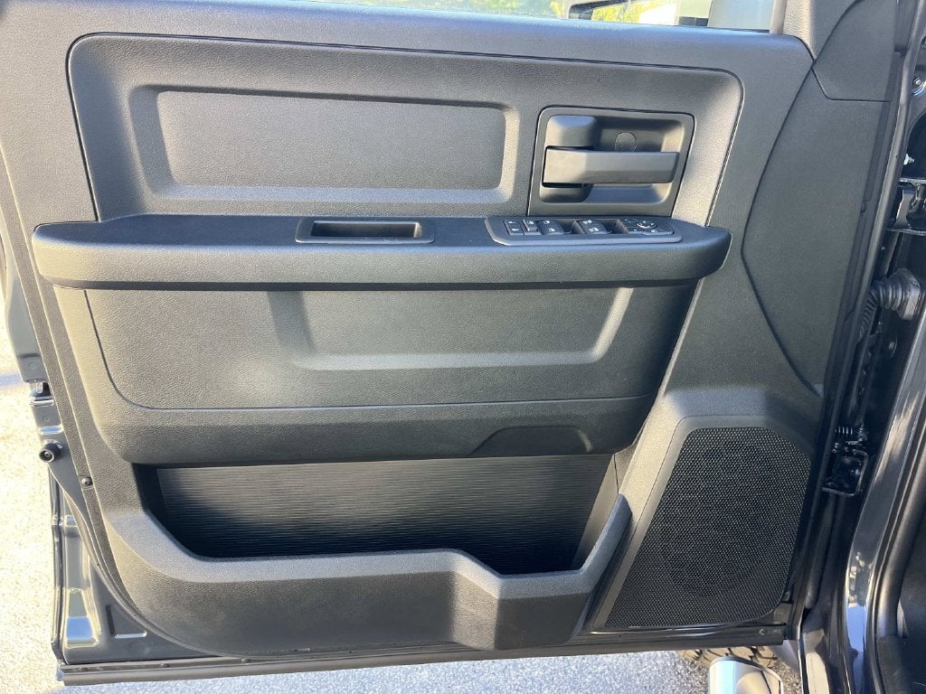 2026 RAM 5500HD Tradesman