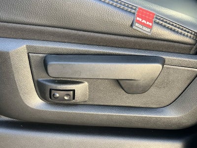 2026 RAM 5500HD Tradesman