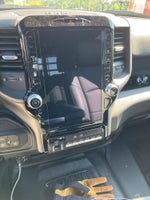 2026 RAM 5500HD Tradesman