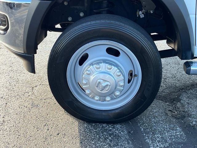 2024 RAM 5500HD Tradesman