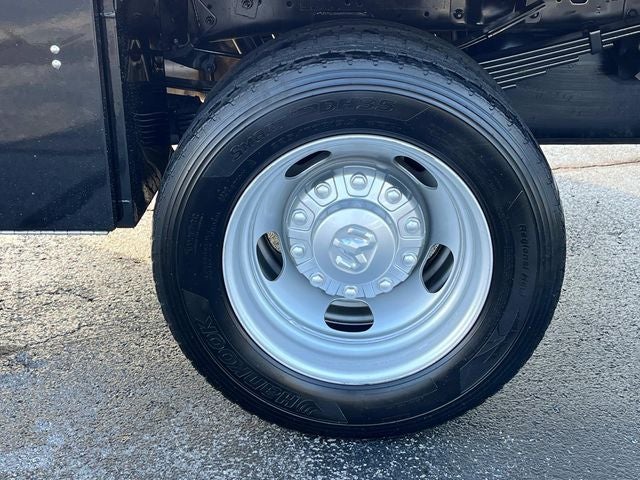 2024 RAM 5500HD Tradesman