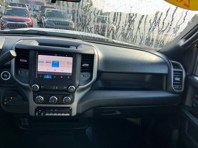 2024 RAM 5500HD Tradesman