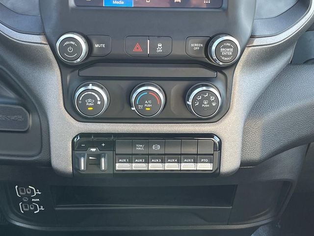 2024 RAM 5500HD Tradesman