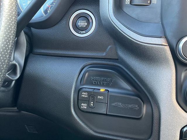 2024 RAM 5500HD Tradesman