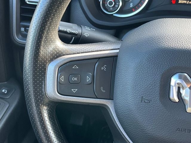 2024 RAM 5500HD Tradesman