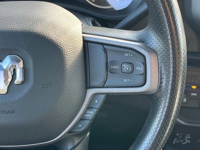 2024 RAM 5500HD Tradesman