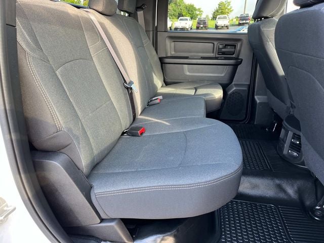 2024 RAM 5500HD Tradesman