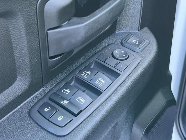 2024 RAM 5500HD Tradesman