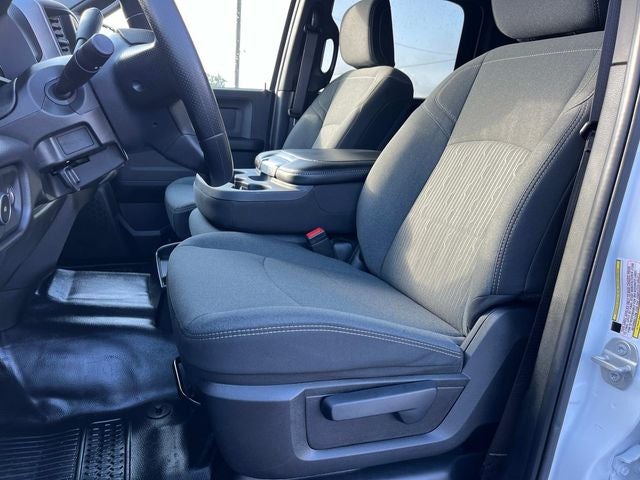 2024 RAM 5500HD Tradesman