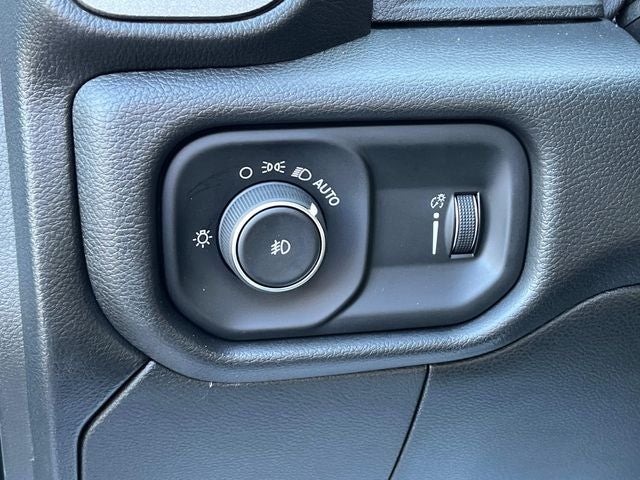 2024 RAM 5500HD Tradesman