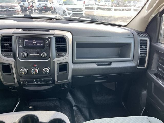 2014 RAM 3500 Tradesman