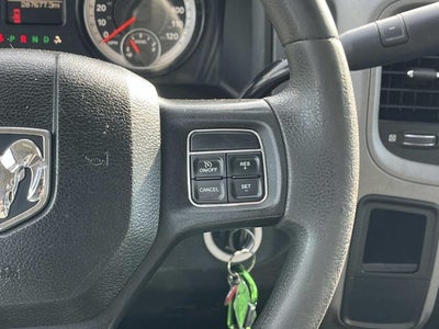 2014 RAM 3500 Tradesman