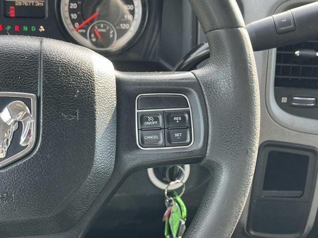 2014 RAM 3500 Tradesman