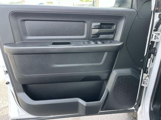 2014 RAM 3500 Tradesman